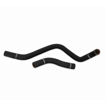 MISHIMOTO SILICONE RADIATOR HOSE KIT FOR HONDA CIVIC EG / EK - BLACK