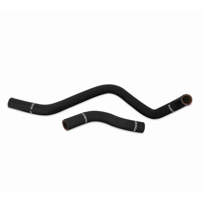 MISHIMOTO SILICONE RADIATOR HOSE KIT FOR HONDA CIVIC EG / EK - BLACK