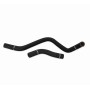 MISHIMOTO SILICONE RADIATOR HOSE KIT FOR HONDA CIVIC EG / EK - BLACK