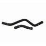 MISHIMOTO SILICONE RADIATOR HOSE KIT FOR HONDA CIVIC EG / EK - BLACK