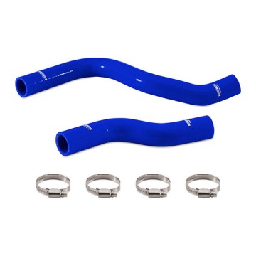 MISHIMOTO SILICONE RADIATOR HOSE KIT FOR HONDA CIVIC TYPE R FK8 - BLUE