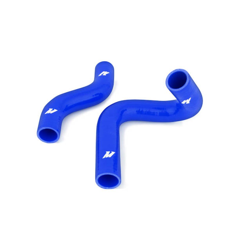 DATSUN 240Z SILICONE RADIATOR HOSE KIT, 1970-1973, BLUE