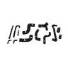 MISHIMOTO SILICONE HOSE KIT FOR BMW M3 E30 - BLACK