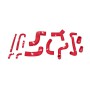 <p>MISHIMOTO SILICONE HOSE KIT FOR BMW M3 E30 - RED<br></p>