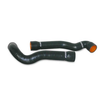 MISHIMOTO SILICONE RADIATOR HOSE KIT FOR BMW E36 (325, M3) 1992-1999 - BLACK