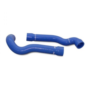 MISHIMOTO SILICONE RADIATOR HOSE KIT FOR BMW E36 (325, M3) 1992-1999 - BLUE