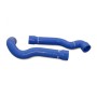 MISHIMOTO SILICONE RADIATOR HOSE KIT FOR BMW E36 (325, M3) 1992-1999 - BLUE