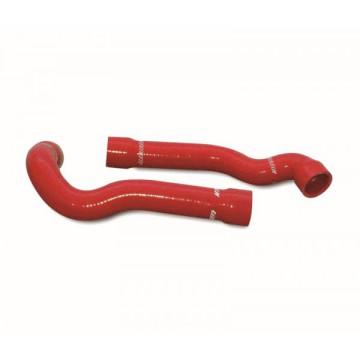 MISHIMOTO SILICONE RADIATOR HOSE KIT FOR BMW E36 (325, M3) 1992-1999 - RED