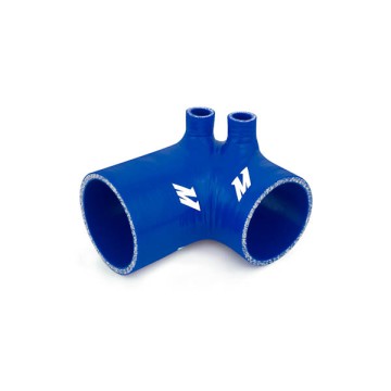 MISHIMOTO SILICONE INTAKE BOOT FOR BMW E36 (325/328/M3) 1992-1999 - BLACK
