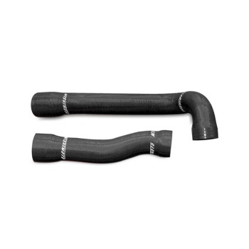 MISHIMOTO SILICONE RADIATOR HOSE KIT FOR BMW M3 E46 - BLACK