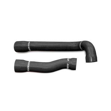 MISHIMOTO SILICONE RADIATOR HOSE KIT FOR BMW M3 E46 - BLACK