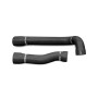 MISHIMOTO SILICONE RADIATOR HOSE KIT FOR BMW M3 E46 - BLACK
