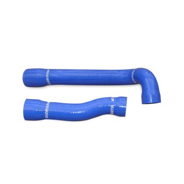 MISHIMOTO SILICONE RADIATOR HOSE KIT FOR BMW M3 E46 - BLUE