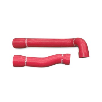 MISHIMOTO SILICONE RADIATOR HOSE KIT FOR BMW M3 E46 - RED