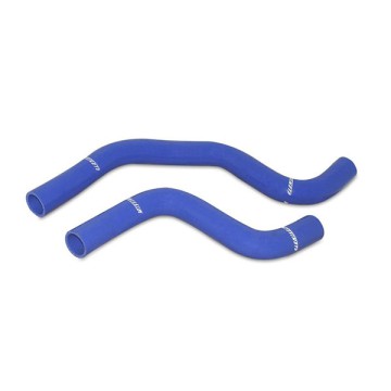 MISHIMOTO SILICONE RADIATOR HOSE KIT FOR MITSUBISHI LANCER EVOLUTION 8 - BLUE