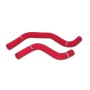 MISHIMOTO SILICONE RADIATOR HOSE KIT FOR MITSUBISHI LANCER EVOLUTION 8 - RED