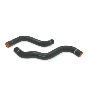 MISHIMOTO SILICONE HOSE KIT FOR MITSUBISHI LANCER EVOLUTION 9 - BLACK