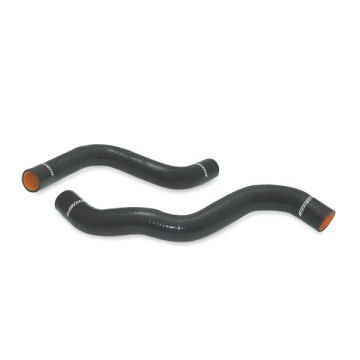 MISHIMOTO SILICONE HOSE KIT FOR MITSUBISHI LANCER EVOLUTION 9 - BLACK
