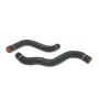 MISHIMOTO SILICONE HOSE KIT FOR MITSUBISHI LANCER EVOLUTION 9 - BLACK