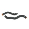 MISHIMOTO SILICONE HOSE KIT FOR MITSUBISHI LANCER EVOLUTION 9 - BLACK