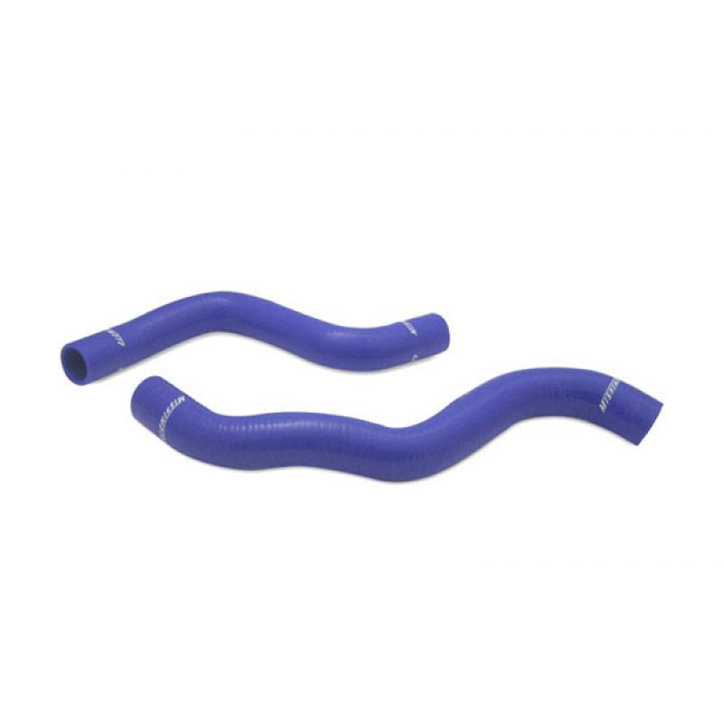 MISHIMOTO SILICONE HOSE KIT FOR MITSUBISHI LANCER EVOLUTION 9 - BLUE