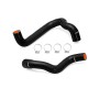 MISHIMOTO SILICONE RADIATOR HOSE KIT FOR FORD FIESTA ST 2013+ - BLACK