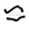 MISHIMOTO SILICONE RADIATOR HOSE KIT FOR FORD FIESTA ST 2013+ - BLACK