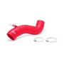 MISHIMOTO SILICONE INDUCTION HOSE FOR FORD FIESTA ST 180 2013+ - RED