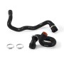 MISHIMOTO SILICONE RADIATOR HOSE KIT FOR FORD FOCUS 3 ST - BLACK