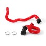 MISHIMOTO SILICONE RADIATOR HOSE KIT FOR FORD FOCUS 3 ST - RED
