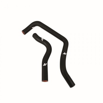 MISHIMOTO SILICONE HOSE KIT FOR ACURA INTEGRA TYPE R DC2 - BLACK