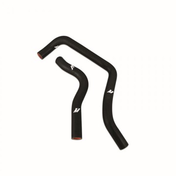 MISHIMOTO SILICONE HOSE KIT FOR ACURA INTEGRA TYPE R DC2 - BLACK