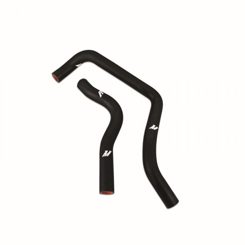 MISHIMOTO SILICONE HOSE KIT FOR ACURA INTEGRA TYPE R DC2 - BLACK