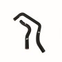MISHIMOTO SILICONE HOSE KIT FOR ACURA INTEGRA TYPE R DC2 - BLACK