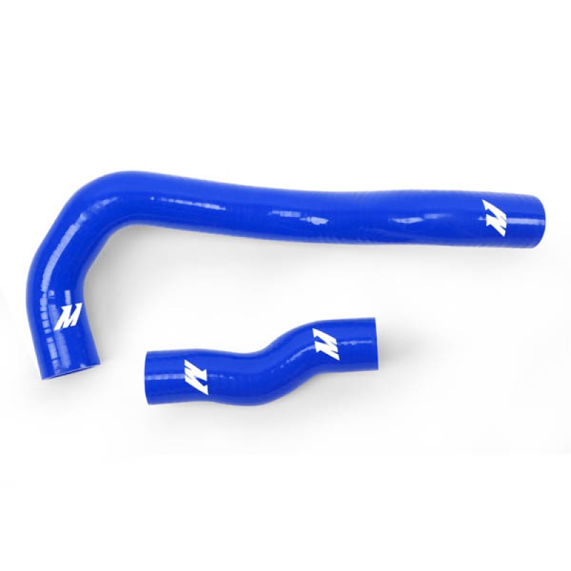 LEXUS IS300 SILICONE RADIATOR HOSE KIT, 2001-2005, BLUE