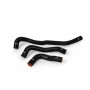 MISHIMOTO SILICONE COOLANT HOSE KIT FOR MAZDA MX-5 ND - BLACK