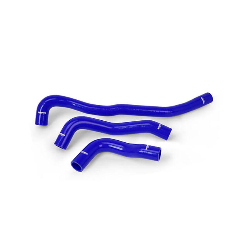 MISHIMOTO SILICONE COOLANT HOSE KIT FOR MAZDA MX-5 ND - BLUE