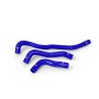 MISHIMOTO SILICONE COOLANT HOSE KIT FOR MAZDA MX-5 ND - BLUE