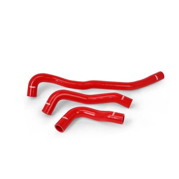 MISHIMOTO SILICONE COOLANT HOSE KIT FOR MAZDA MX-5 ND - RED