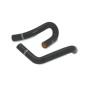 MISHIMOTO SILICONE HEATER HOSE SET FOR MAZDA MX-5 NA / NB - BLACK