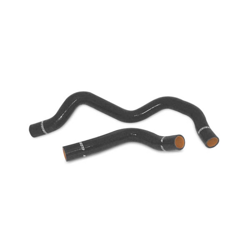 MISHIMOTO SILICONE RADIATOR HOSE KIT FOR MAZDA MX-5 NB - BLACK