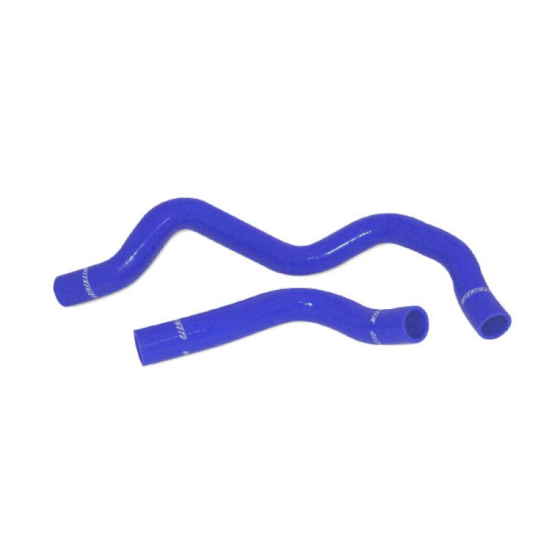 MISHIMOTO SILICONE RADIATOR HOSE KIT FOR MAZDA MX-5 NB - BLUE