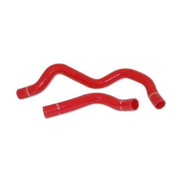 MISHIMOTO SILICONE RADIATOR HOSE KIT FOR MAZDA MX-5 NB - RED