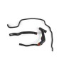 MISHIMOTO SILICONE RADIATOR HOSE KIT FOR MAZDA3 MPS 2007β€“2009 - BLACK