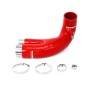 MISHIMOTO TURBO INLET HOSE FOR MAZDA 3 MPS 07-13/ MAZDA 6 MPS 06-07 - RED