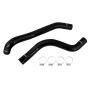 MISHIMOTO SILICONE RADIATOR HOSE KIT FOR FORD MUSTANG ECOBOOST 2015+ - BLACK