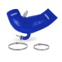 MISHIMOTO SILICONE INDUCTION HOSE FOR FORD MUSTANG GT 2015+ - BLUE