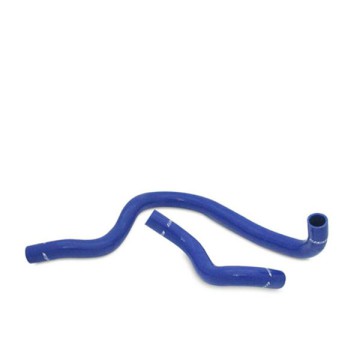 HONDA PRELUDE SILICONE RADIATOR HOSE KIT, 1997-2001, BLUE