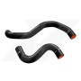 MISHIMOTO SILICONE RADIATOR HOSE KIT FOR NISSAN GT-R R35 - BLACK