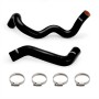 MISHIMOTO SILICONE RADIATOR HOSES FOR FORD FOCUS 3 RS - BLACK